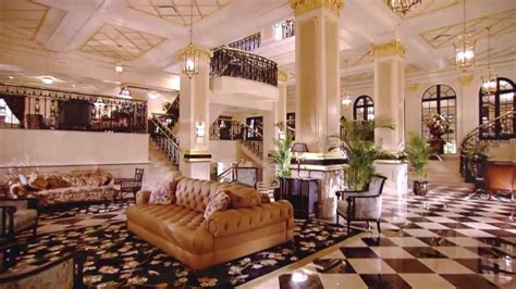 scientology hotels|The Fort Harrison .